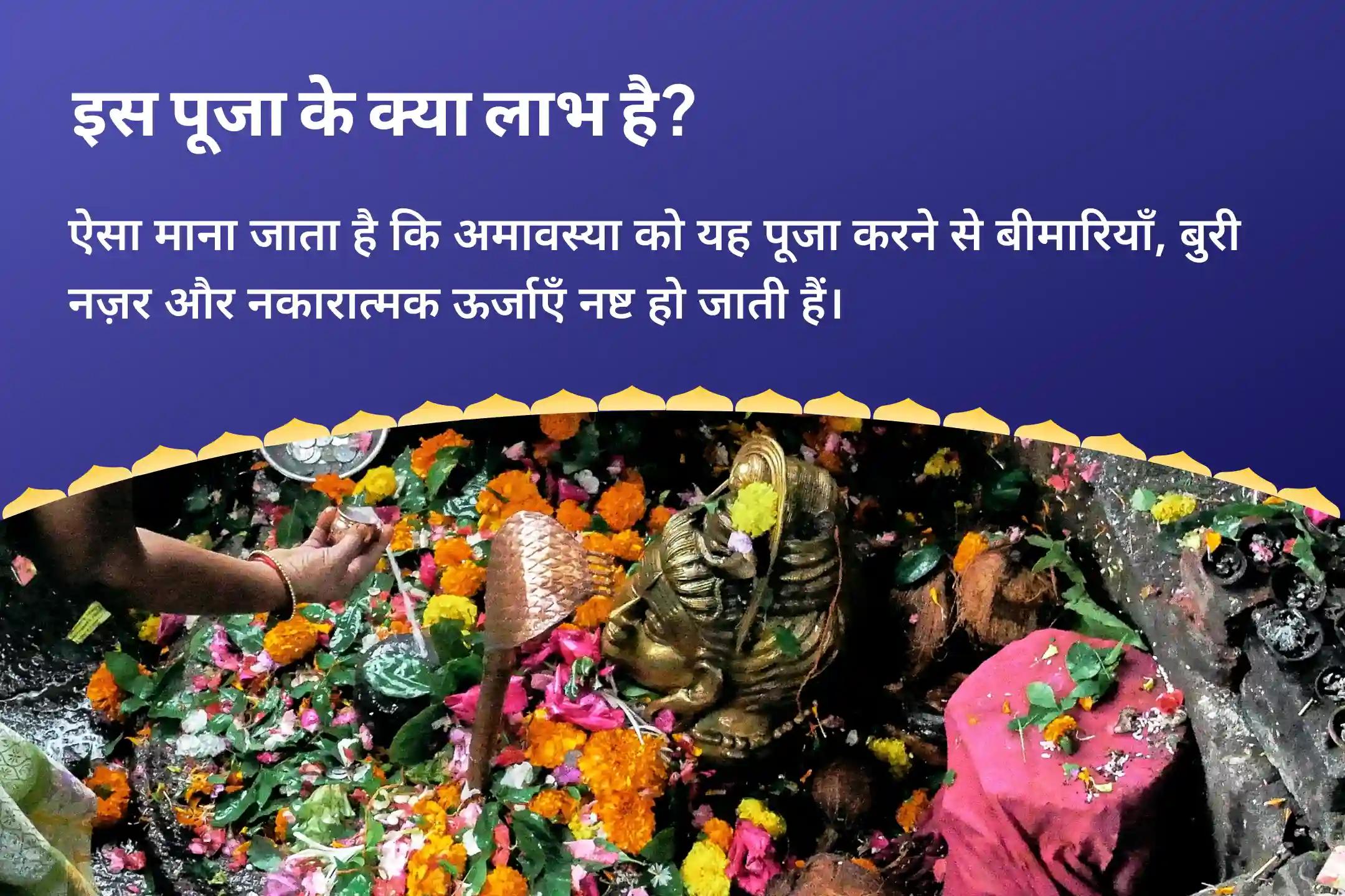खराब स्वास्थ्य, बुरी नजर और नकारात्मक ऊर्जा को नष्ट करने के लिए अमावस्या त्र्यंबकेश्वर ज्योतिर्लिंग विशेष 11,000 महामृत्युंजय मंत्र जाप एवं शिव रुद्राभिषेक