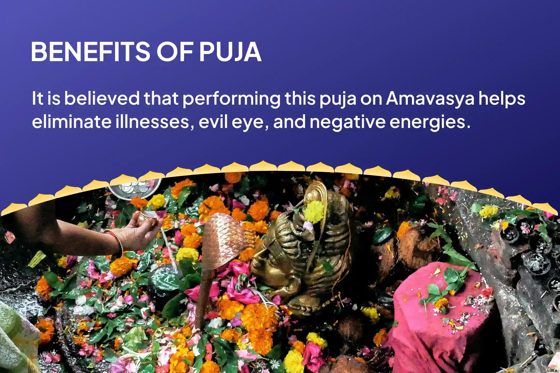 Amavasya Trimbakeshwar Jyotirlinga Special 11,000 Mahamrityunjay Mantra Jaap and Shiv Rudrabhishek To Destroy Ill Health, Evil Eye and Negative Energies
