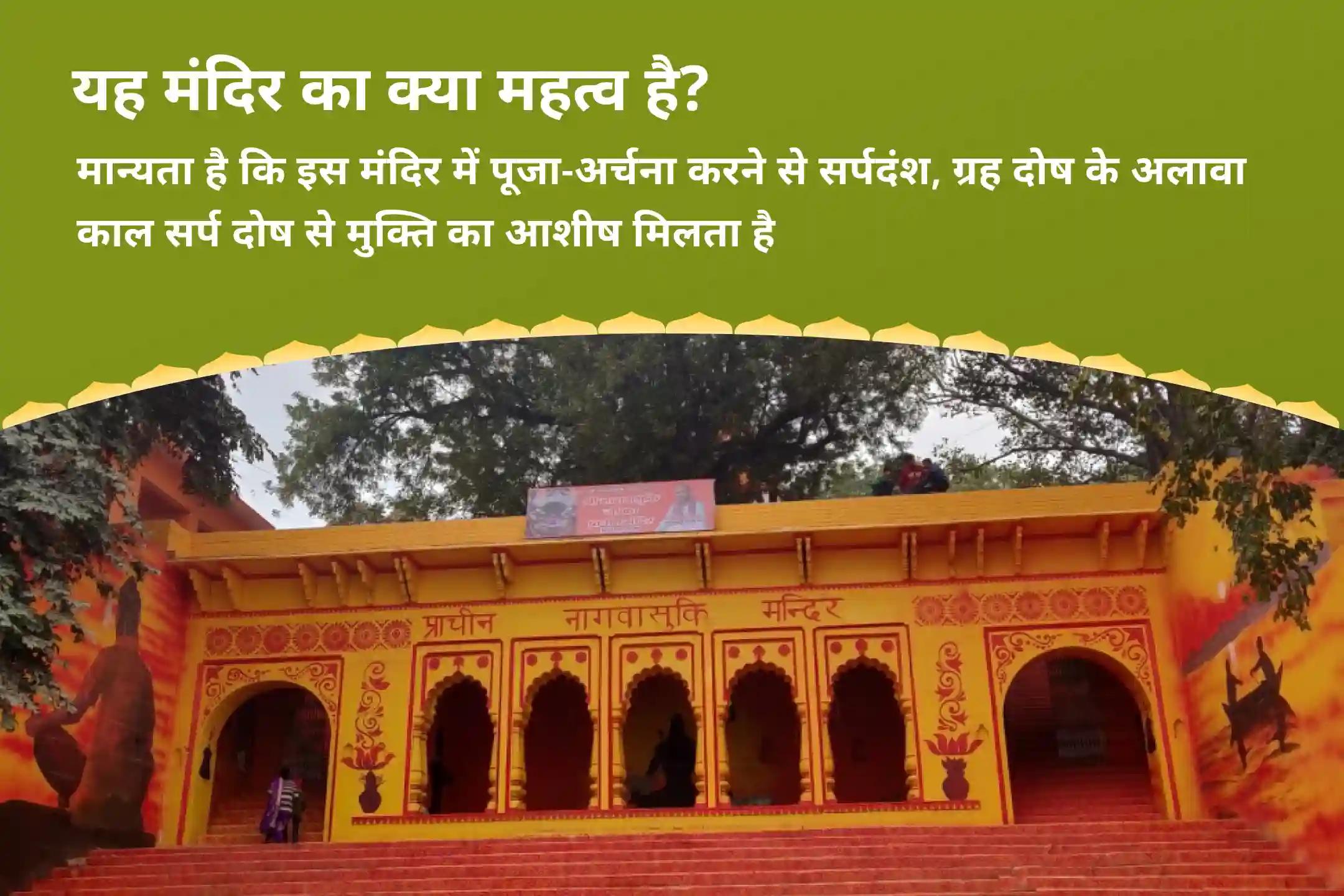 निडरता और मानसिक स्थिरता प्राप्त करने के लिए अमावस्या काल सर्प शांति नाग वासुकी विशेष काल सर्प दोष शांति पूजा एवं शिव रुद्राभिषेक