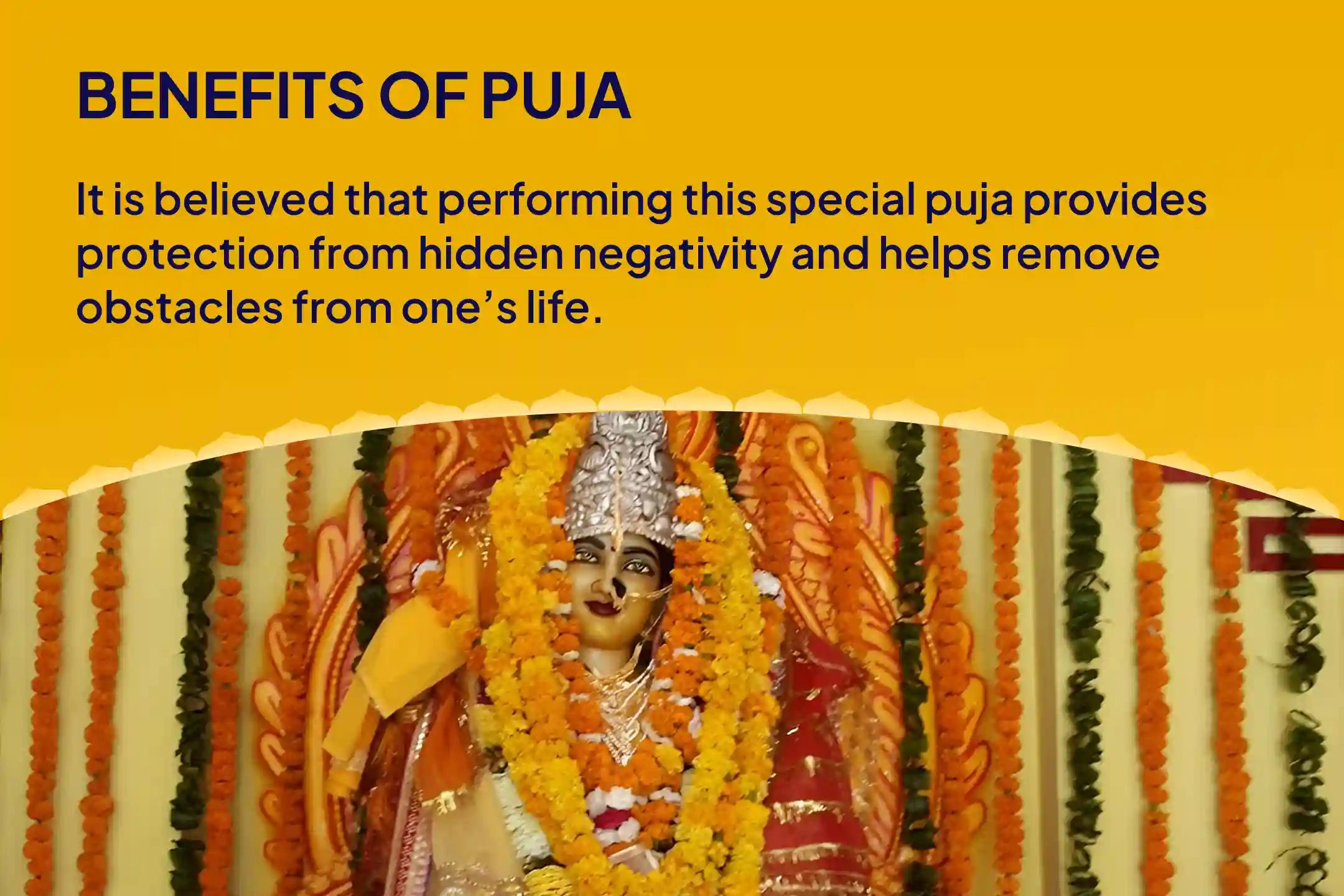 Evil Eye and Negativity Protection Special Evil Energy & Aura Cleansing Puja & Spiritual Shield Activation For Protection From Hidden Negativity And Overcoming Life Blocks