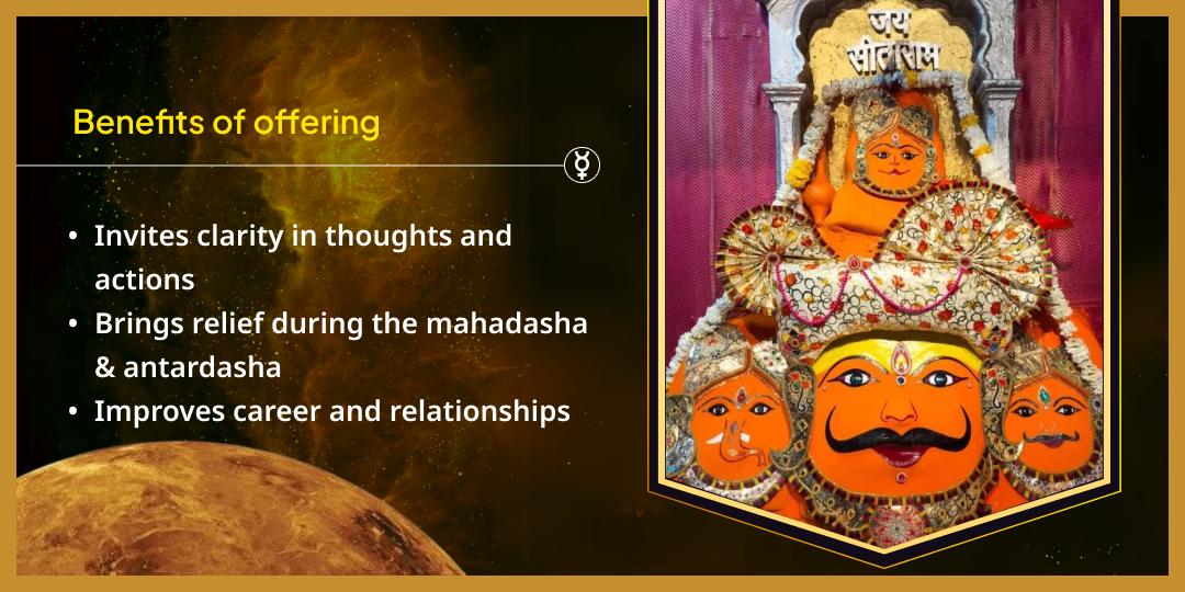 Wednesday Grah Shanti Navgrah Ujjain Chadhava