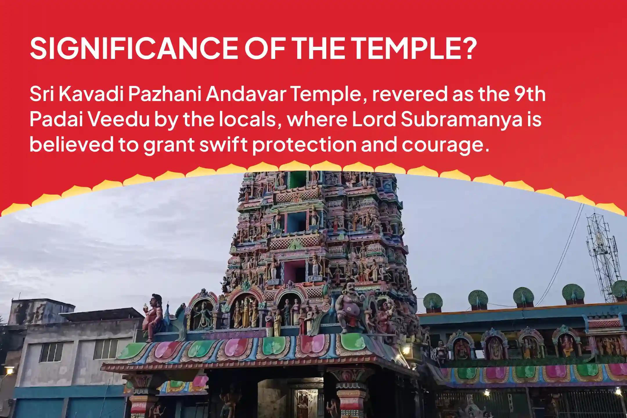 Krittika Nakshatra Subramanya Special Subramanya Ashtottara Shatanamavali and Vel Alankara Archana for Victory over Adversaries and Protection of Children