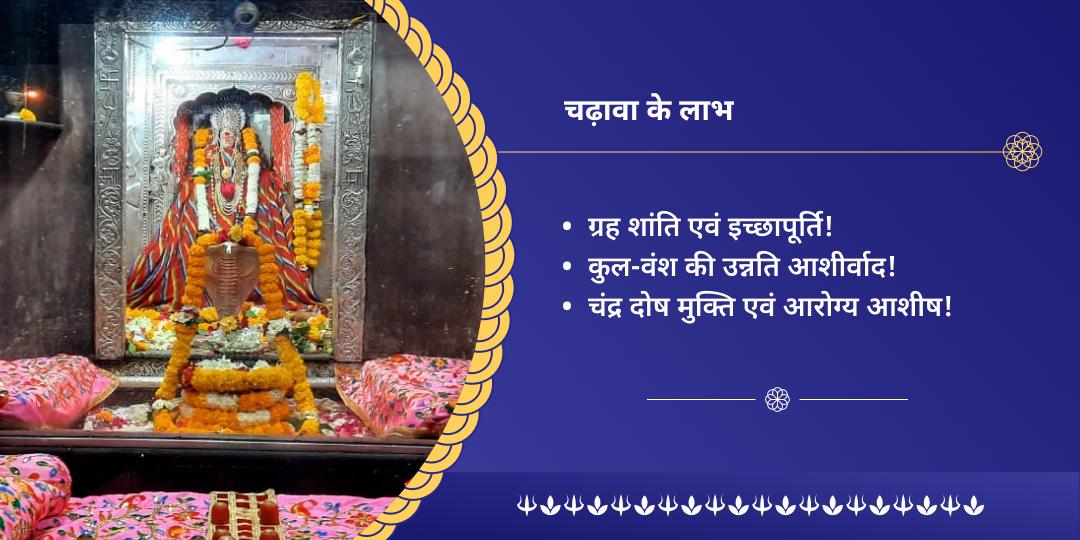 सोम प्रदोष ग्रह दोष नाशक शिव ज्योतिर्लिंग चढ़ावा
