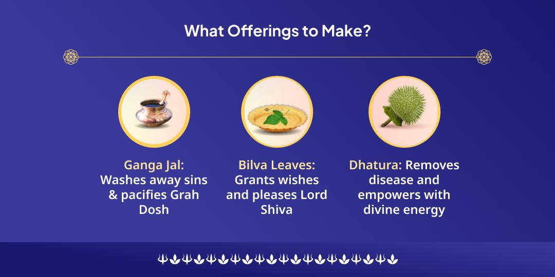 Som Pradosh Grah Dosha Nashak Shiv Jyotirlinga Chadhava