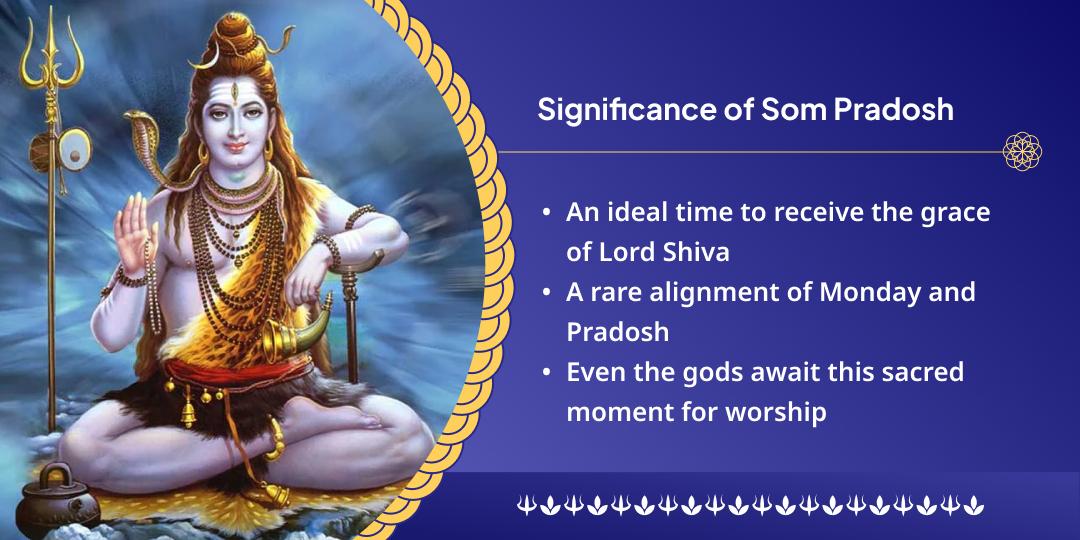 Som Pradosh Someshwar Mahadev mantra jaap Chadhava