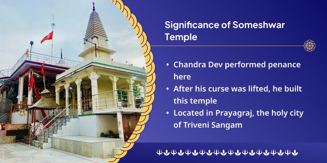 Som Pradosh Someshwar Mahadev mantra jaap Chadhava