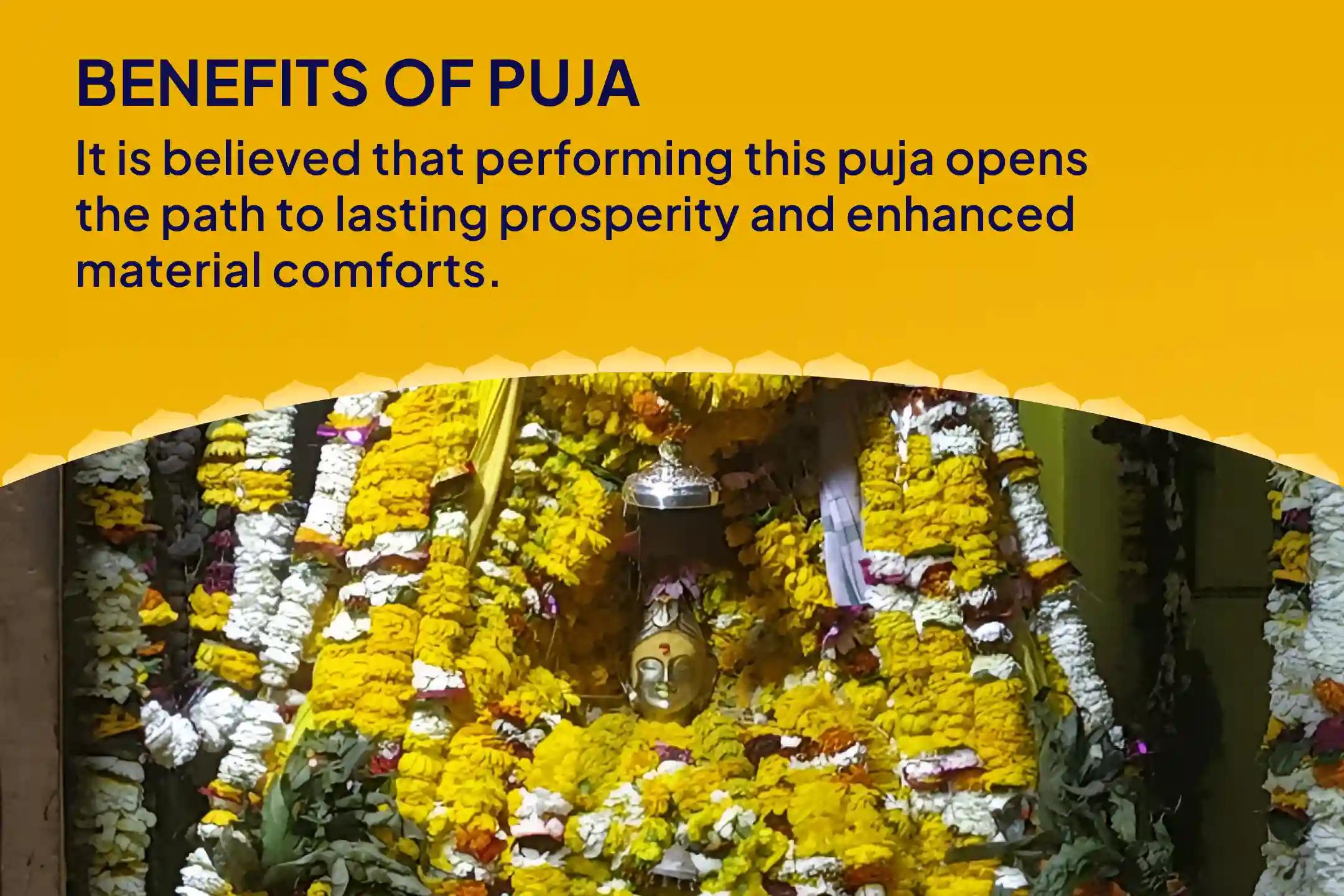 Rahu-Guru Wealth and Prosperity Kashi Special Brihaspati-Rahu Yuti Dosha Nivaran 18,000 Rahu Mool Mantra Jaap, 16,000 Brihaspati Mool Mantra Jaap and Havan For Prosperity and Material Well-being