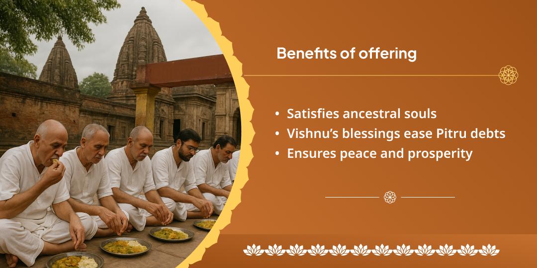 Amavasya Pitra Tripti Gaya Panda Seva