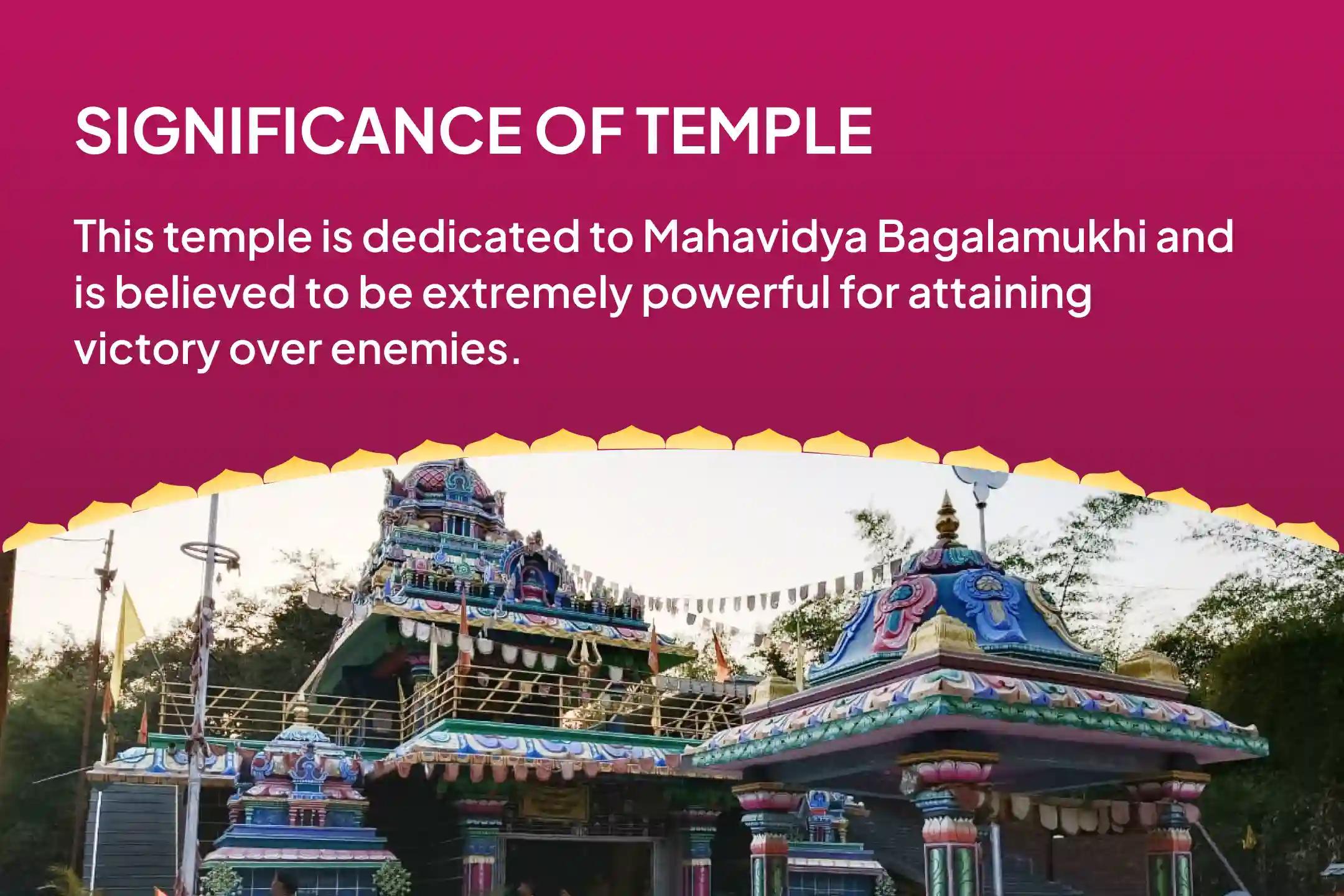 Gupt Navratri & Nakshatra of Rahu Combo Maa Bagalamukhi Tantra Yukta Yagya, Batuk Bhairav Aapda Haran Pujan and Rahu Graha Shanti Havan to Paralyse Negative Energies and Sudden Misfortunes in Life