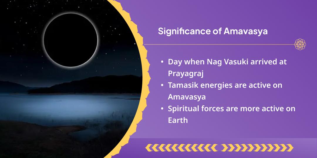 Amavasya Sarp Dosh Shanti Naag Vasuki Chadhava