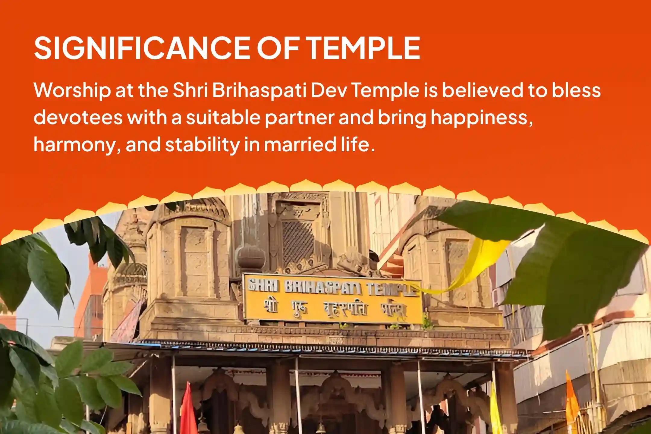 Special Remedy for Marital Discord and Delay Brihaspati Guru Graha Yagya, Vishnu Sahasranama, and Banana Tree Worship To avoid delays in marriage and to attract an ideal, desired life partner