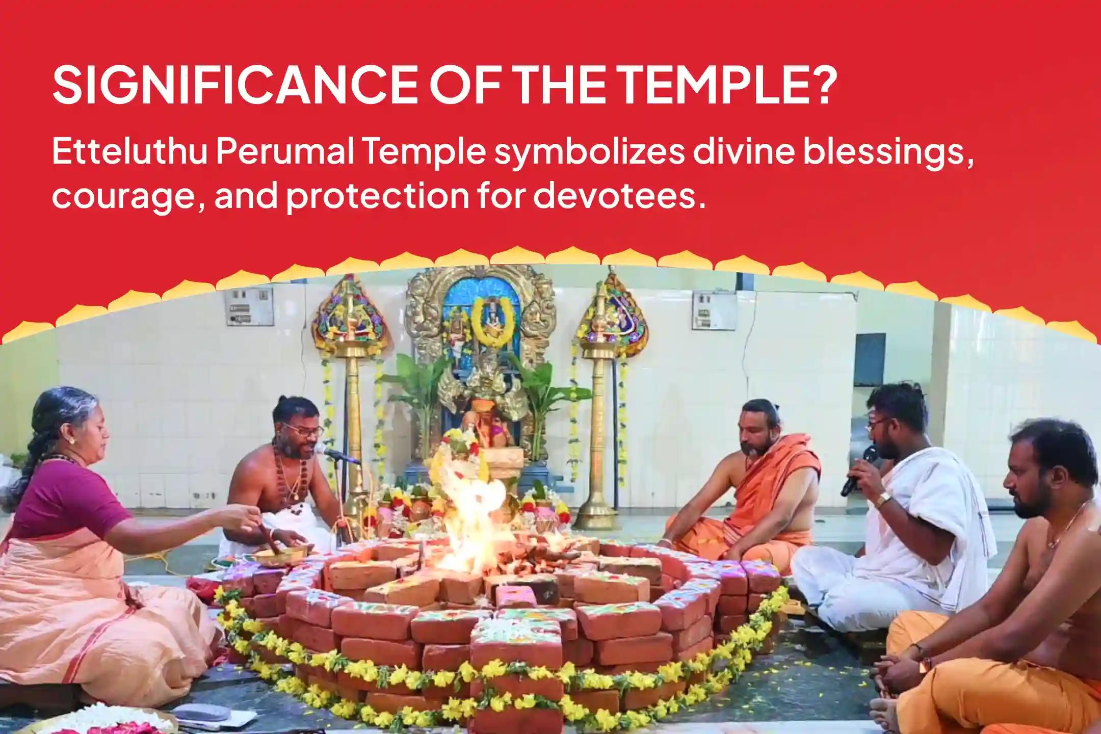 Skanda Shashti 6 days Subramanya Archana Special 6 days Vel Archana, Bhasma Archana, and Shatru Samhara Trishati Homam for Courage to defeat enemies and attain protection from Lord Subramanya