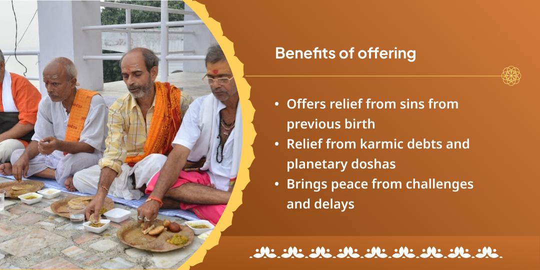 Amavasya Navgraha Dosh Nivaran Ujjain Brahmin Seva 