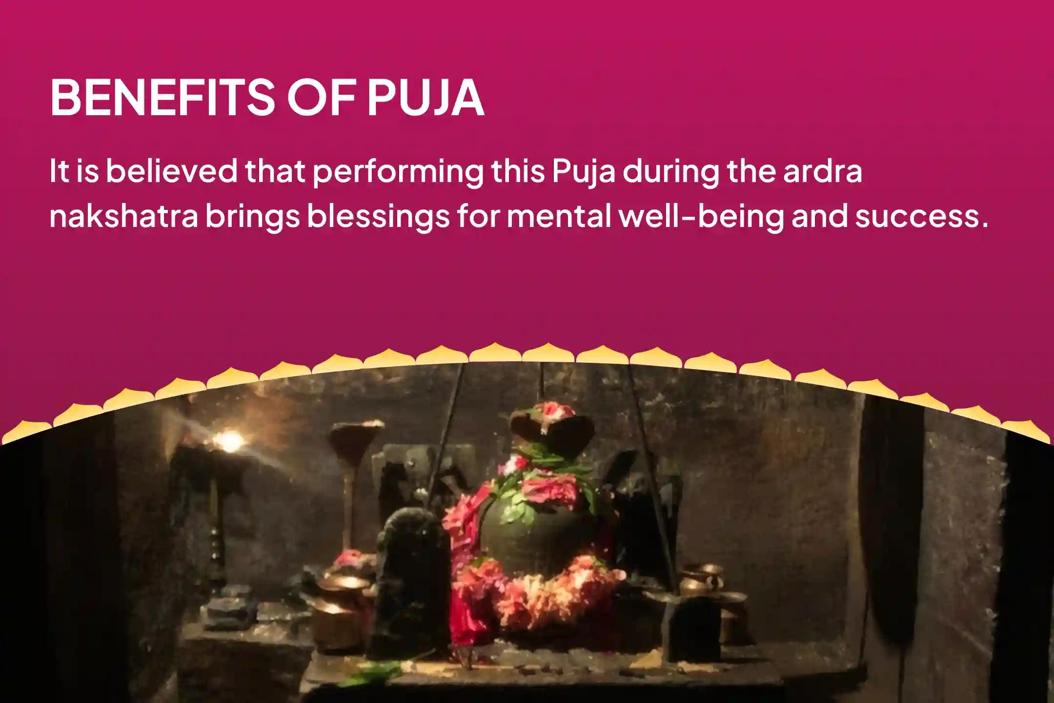 Nakshatra of Rahu Special Rahu Shanti Jaap and Havan For Blessings of Mental Stability and Success