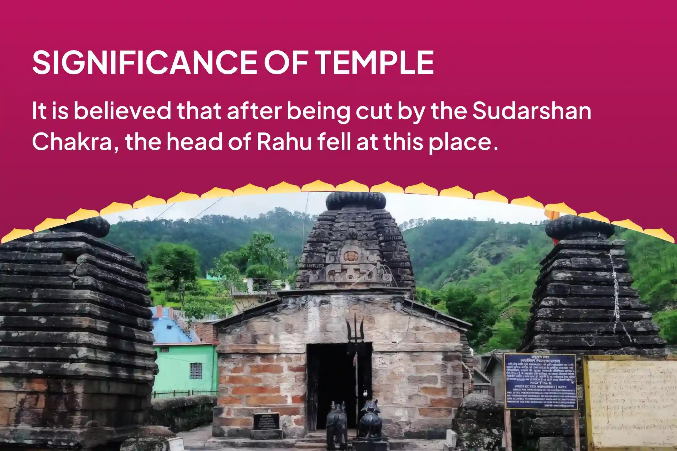 Nakshatra of Rahu Special Rahu Shanti Jaap and Havan For Blessings of Mental Stability and Success