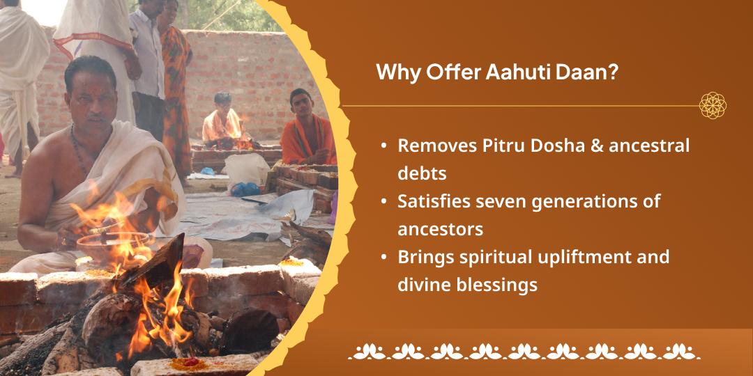 Amavasya Haridwar-Gaya Hawan Aahuti Daan