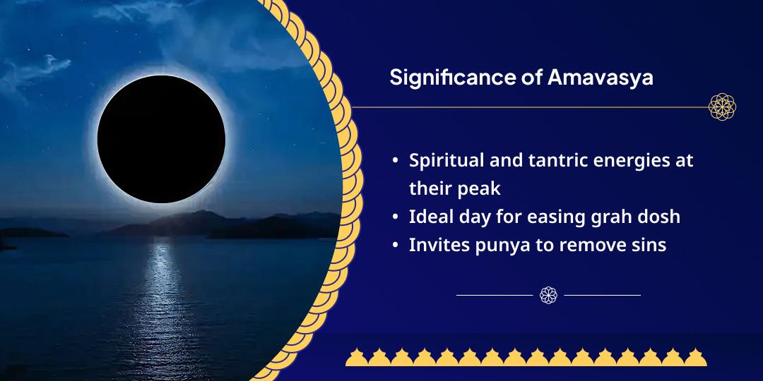 Amavasya Kundali Navgraha Dosh Nivaran Chadhava 