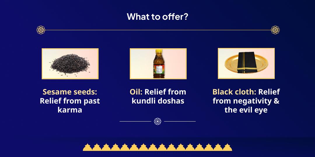 Amavasya Kundali Navgraha Dosh Nivaran Chadhava 