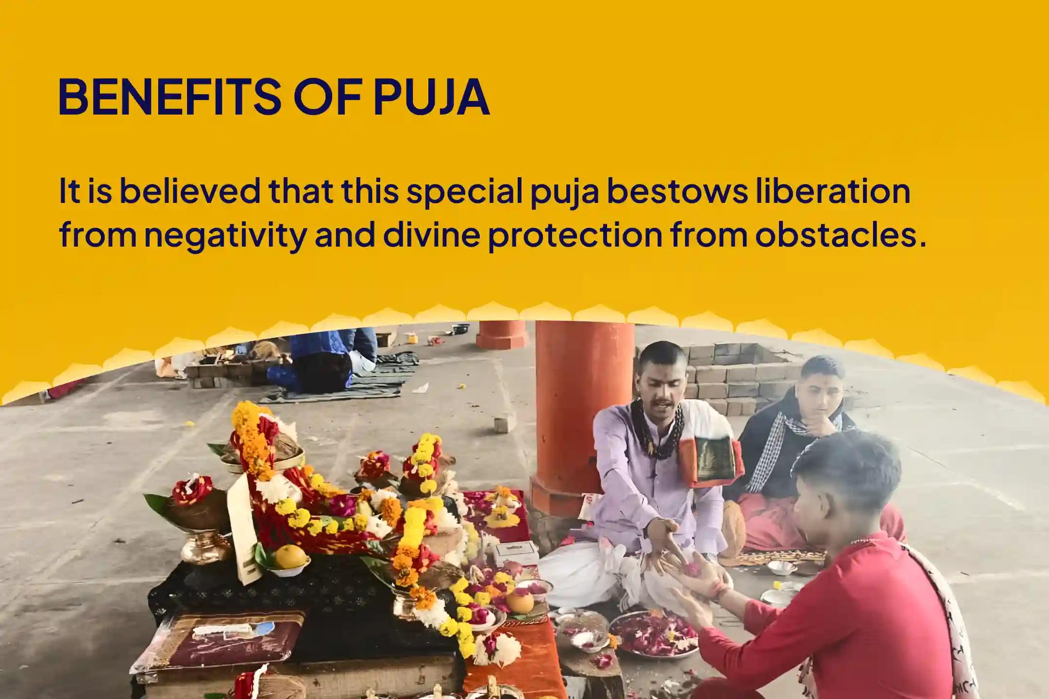 Remove Negativity, Invite Divine Protection Hanuman Raksha Puja With Shani–Rahu Shanti For Clearing Fear, Negativity and Repeated Struggles