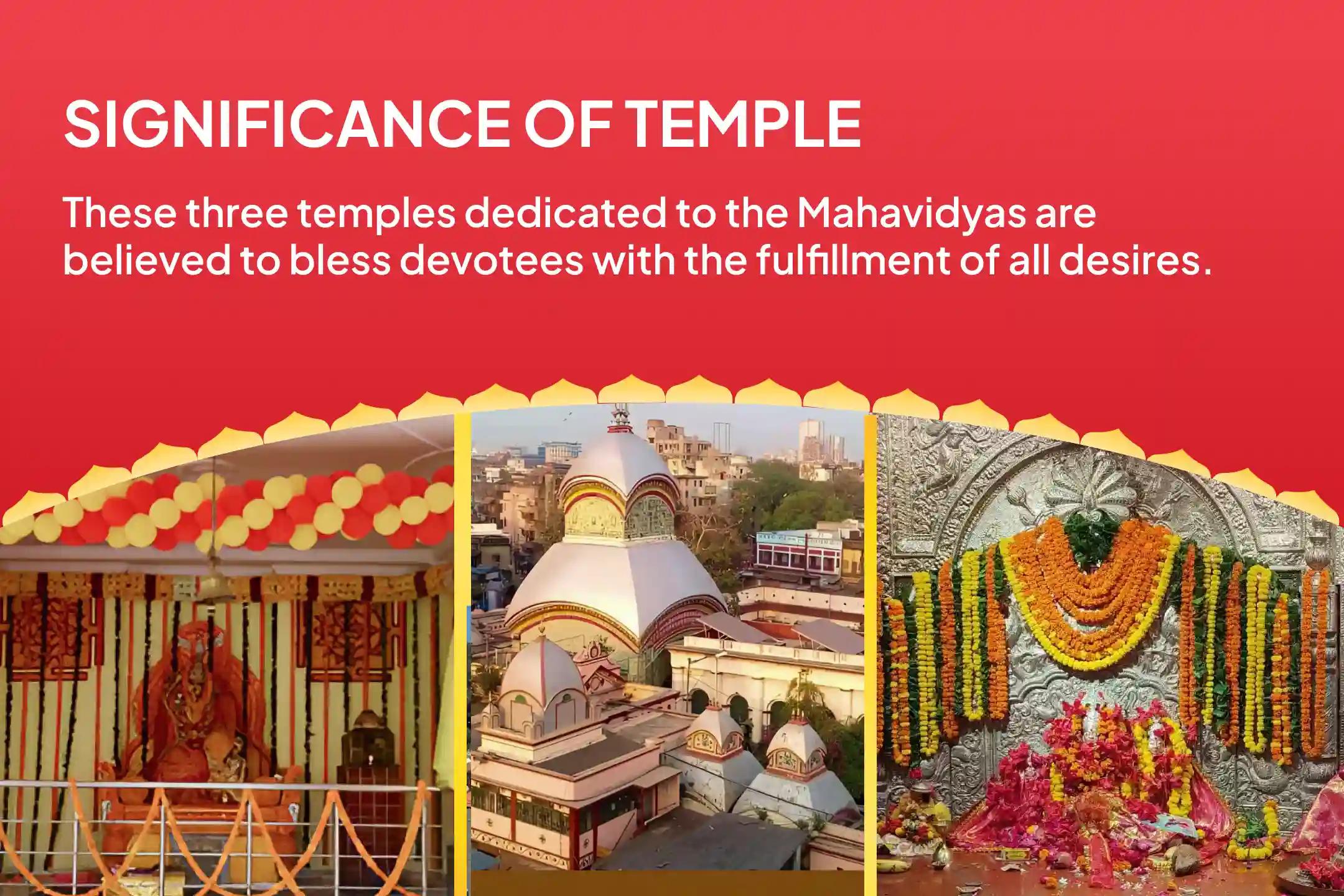 Gupt Navratri Tridevi Shaktipeeth Siddhpeeth Combo Special Bagalamukhi Shatru Moksha Havan, Kali Sarva Raksha Pujan & Tripura Sundari Karya Siddhi Abhishek For Elimination of Adharma, Paralysis of Negativity and to Gain legal strength