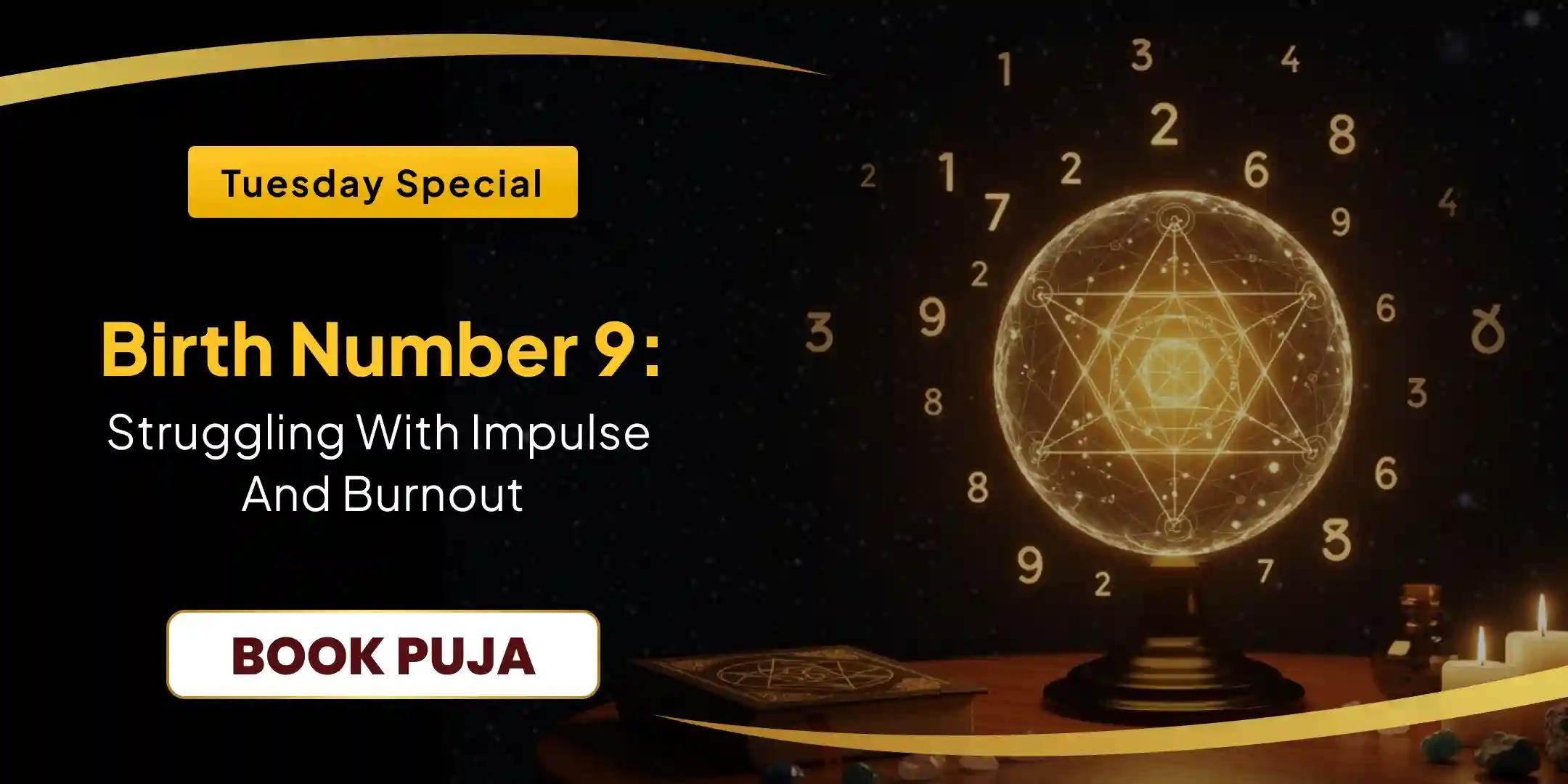Moolank 9 Sankat Mochan Puja to Calm Energy and Rebuild Strength