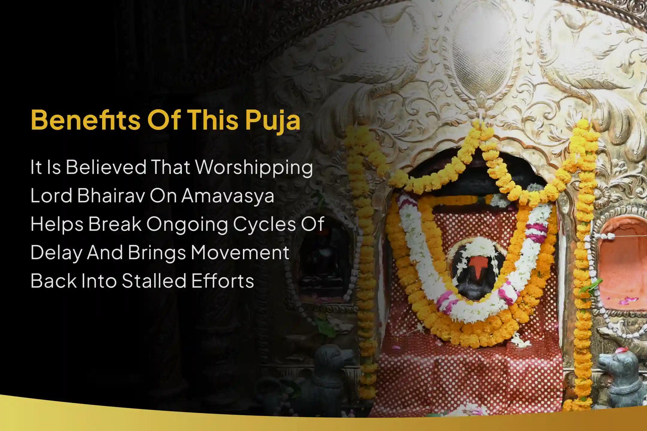 Birth Number 7: Remedy for relief from delays and confusion Moolank 7 Bhairav Puja for Timely Action and Flow To Break Delay Loops and Regain Momentum