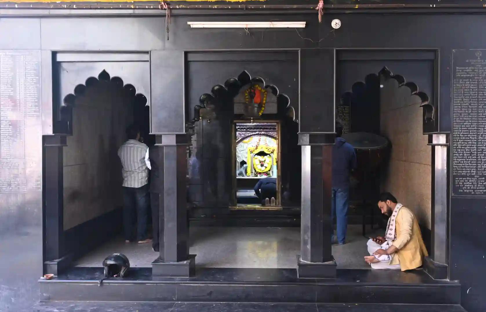श्री बटुक भैरव मंदिर, काशी, उत्तर प्रदेश