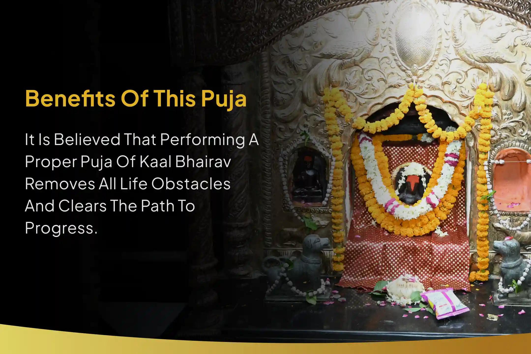 For Birth Number 4 Feeling Stuck Despite Effort Moolank 4 Bhairav Puja for Breakthrough and Life Stability To Protect Against Repeating Setbacks and Fear