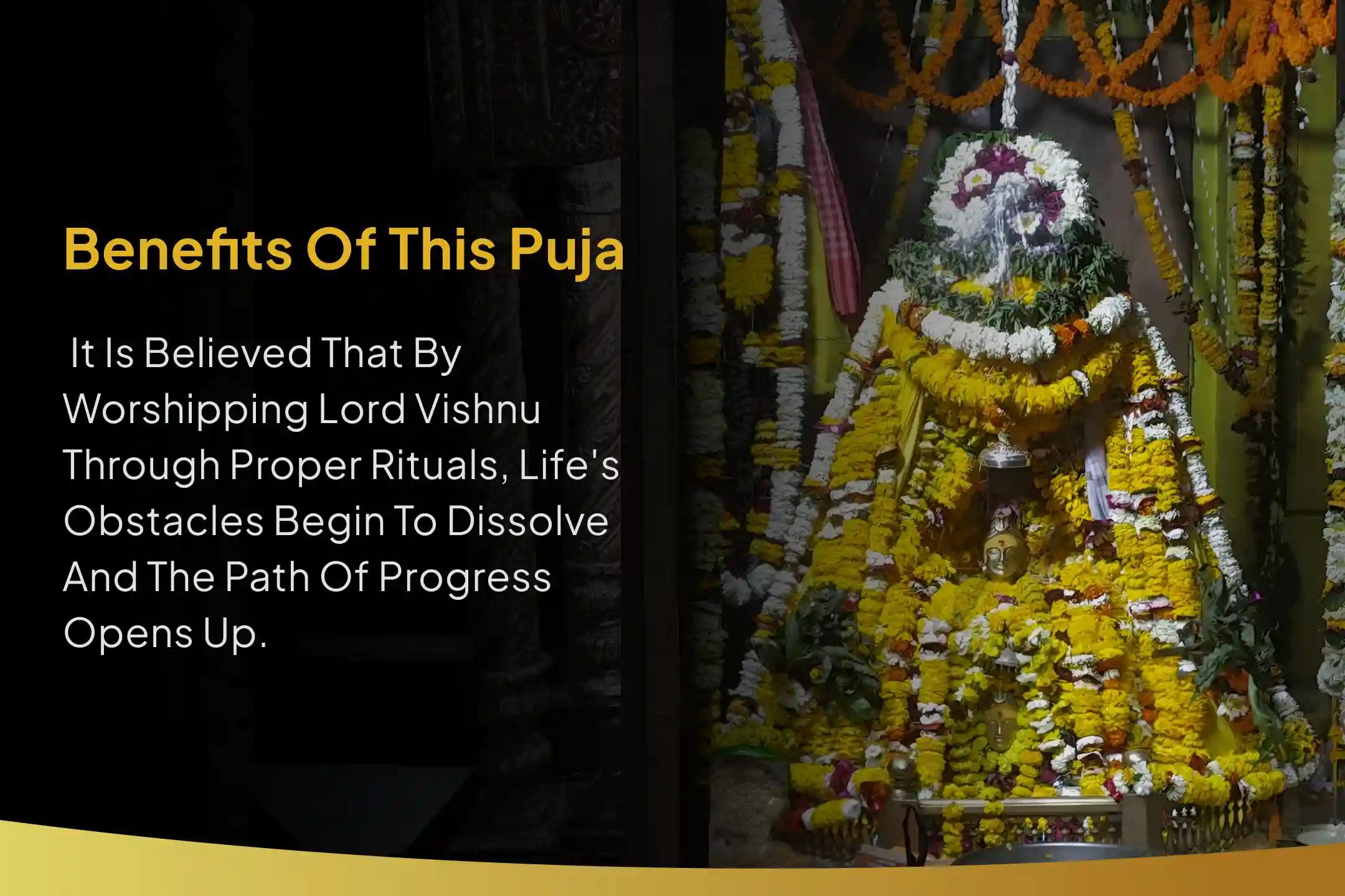 Birth Number 5 Focus and Flow Activation Moolank 5 Vishnu Puja for Focused Thinking and Smart Action To Clear Overthinking and Make Focused, Confident Choices