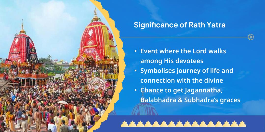 Jagannatha Rath Yatra Puri Brahmin Bhoj & Seva