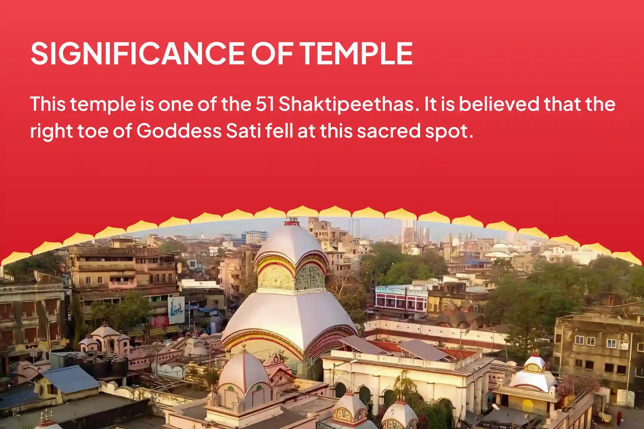 Gupt Navratri Shaktipeeth Kalighat Midnight Special Shree Shree Dakshina Kali Mata Mahanisha Pujan, Bhadrakali Nisha Puja and Aghora Havan For Fulfilment of all Desires and Removal of All Obstacles