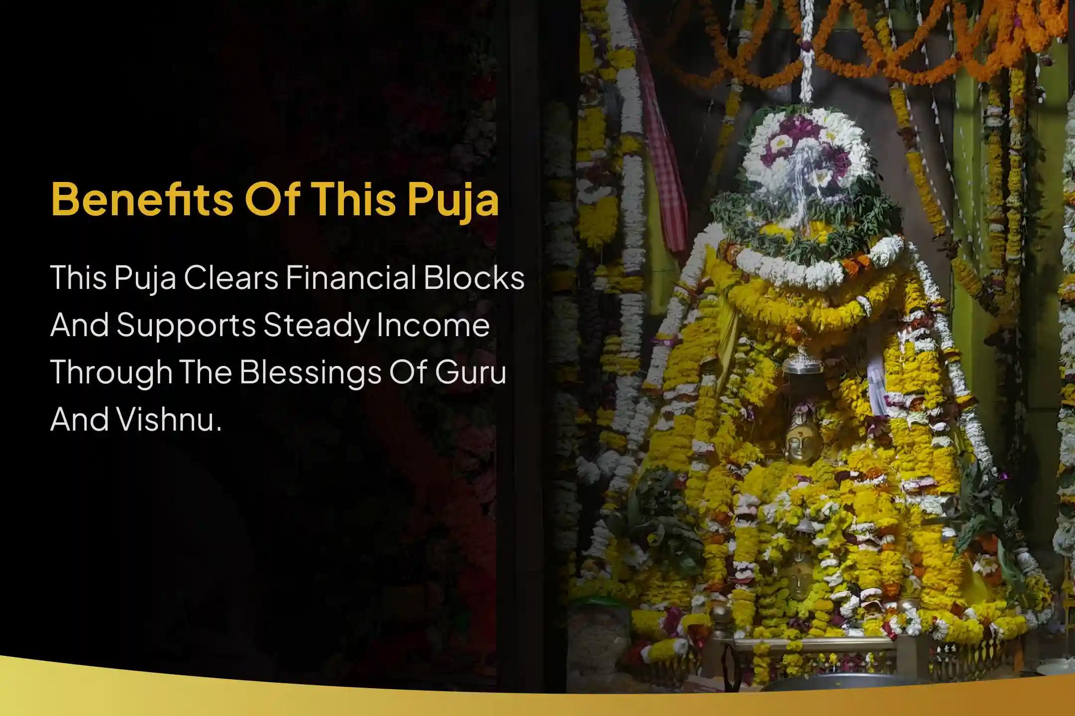 Financial Path Clarity for Birth Number 3 Moolank 3 Vishnu Puja for Steady Earnings and Growth To Strengthen Financial Flow and Remove Blocks