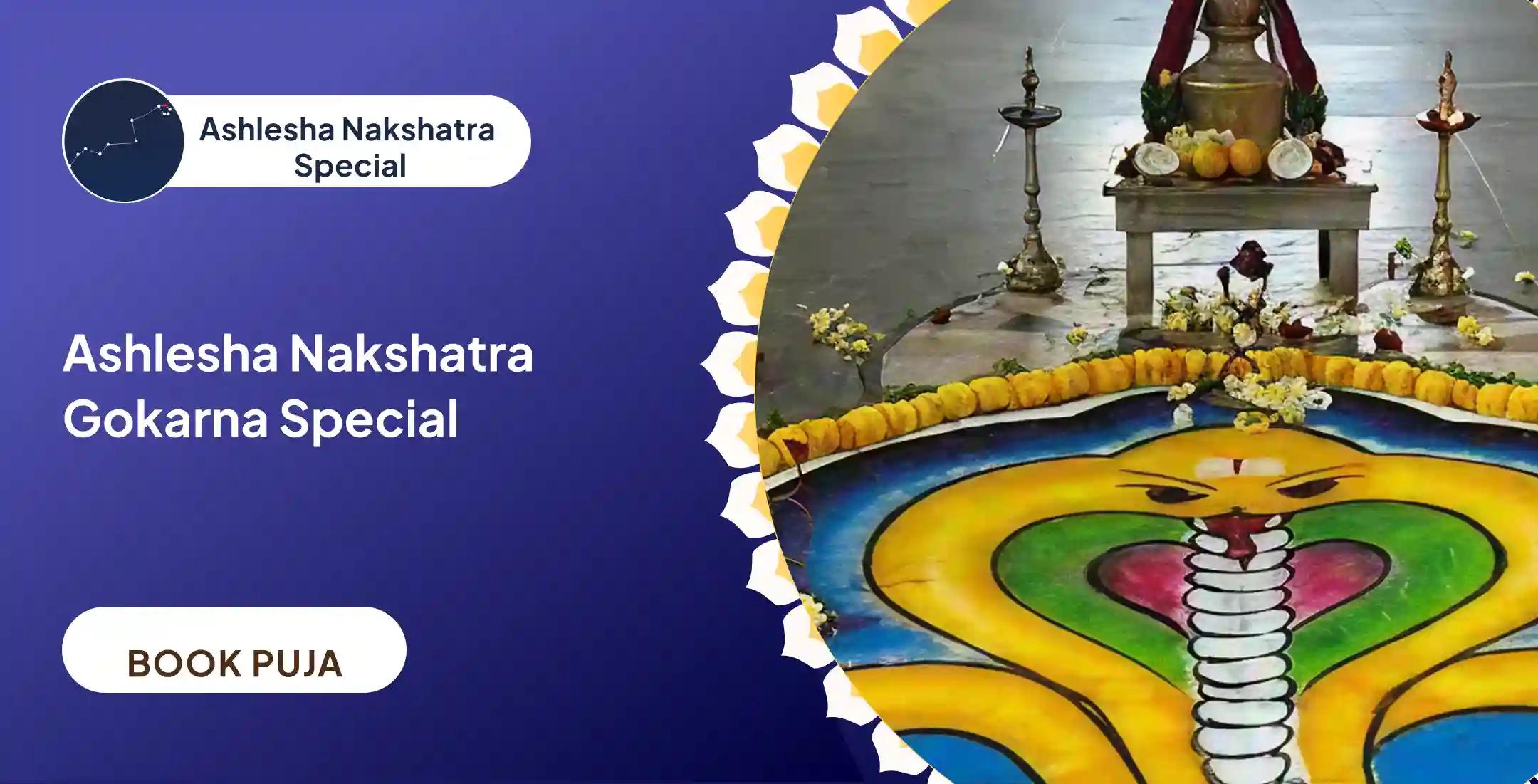 Ashlesha Naag Bali Puja