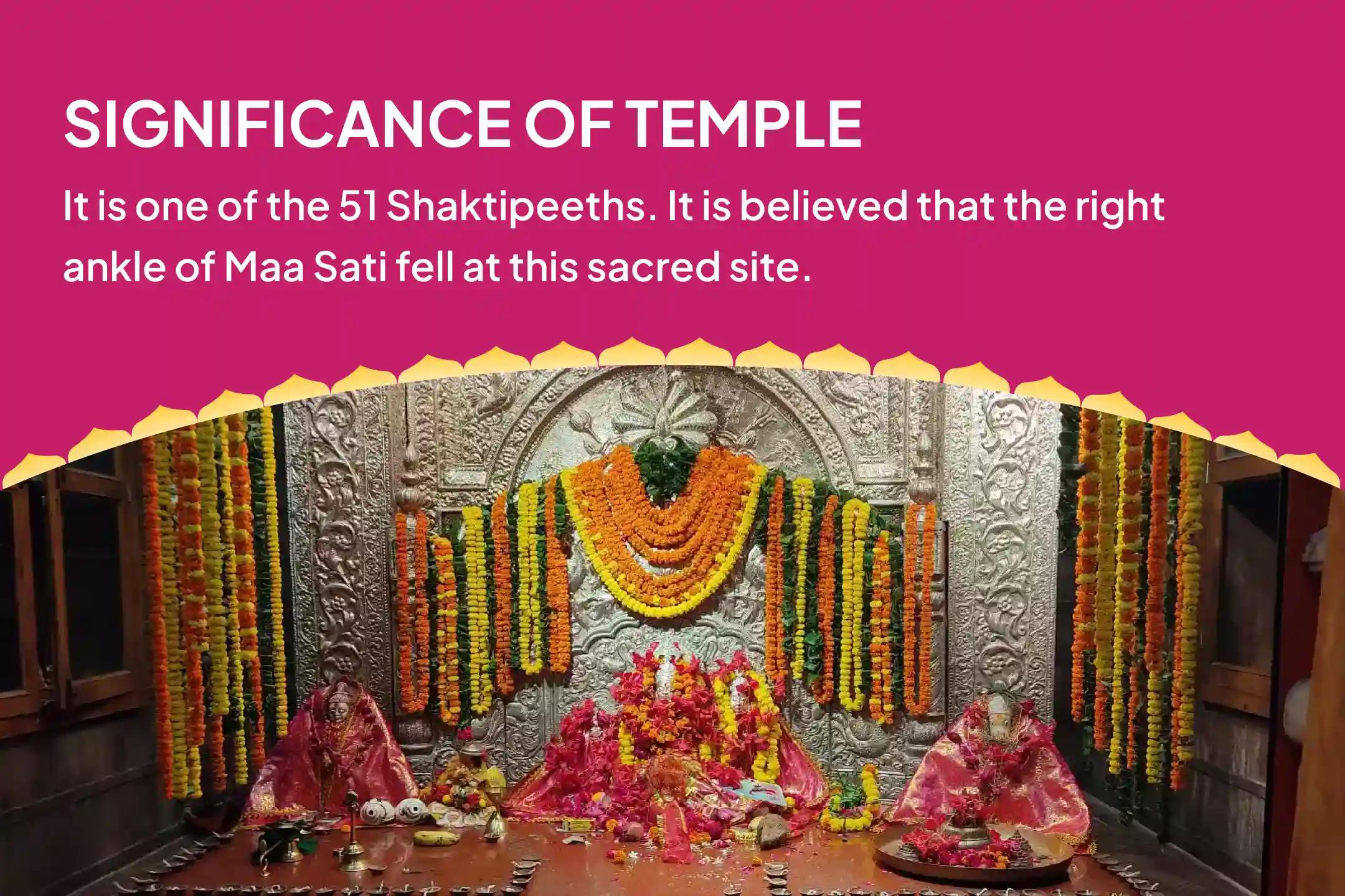 Rahu-Ketu Shanti Gupt Navratri Lalita Shaktipeeth Special 25,000 Rahu-Ketu Mool Mantra Jaap, Durga Dwatrishat Naamamala and Durga Chandi Havan For Overcoming Delusion, Negativity and Ill-Health