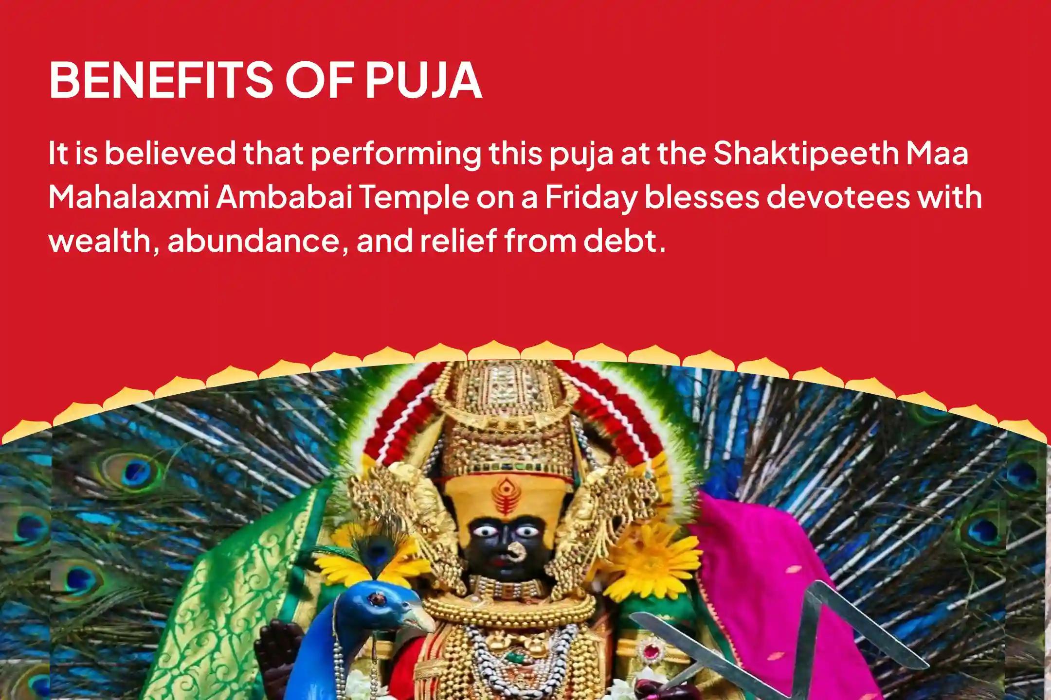 Friday Wealth Attraction Lakshmi Special Wealth and Prosperity Special Puja and Yagya For Wealth, Abundance and Debt-Relief