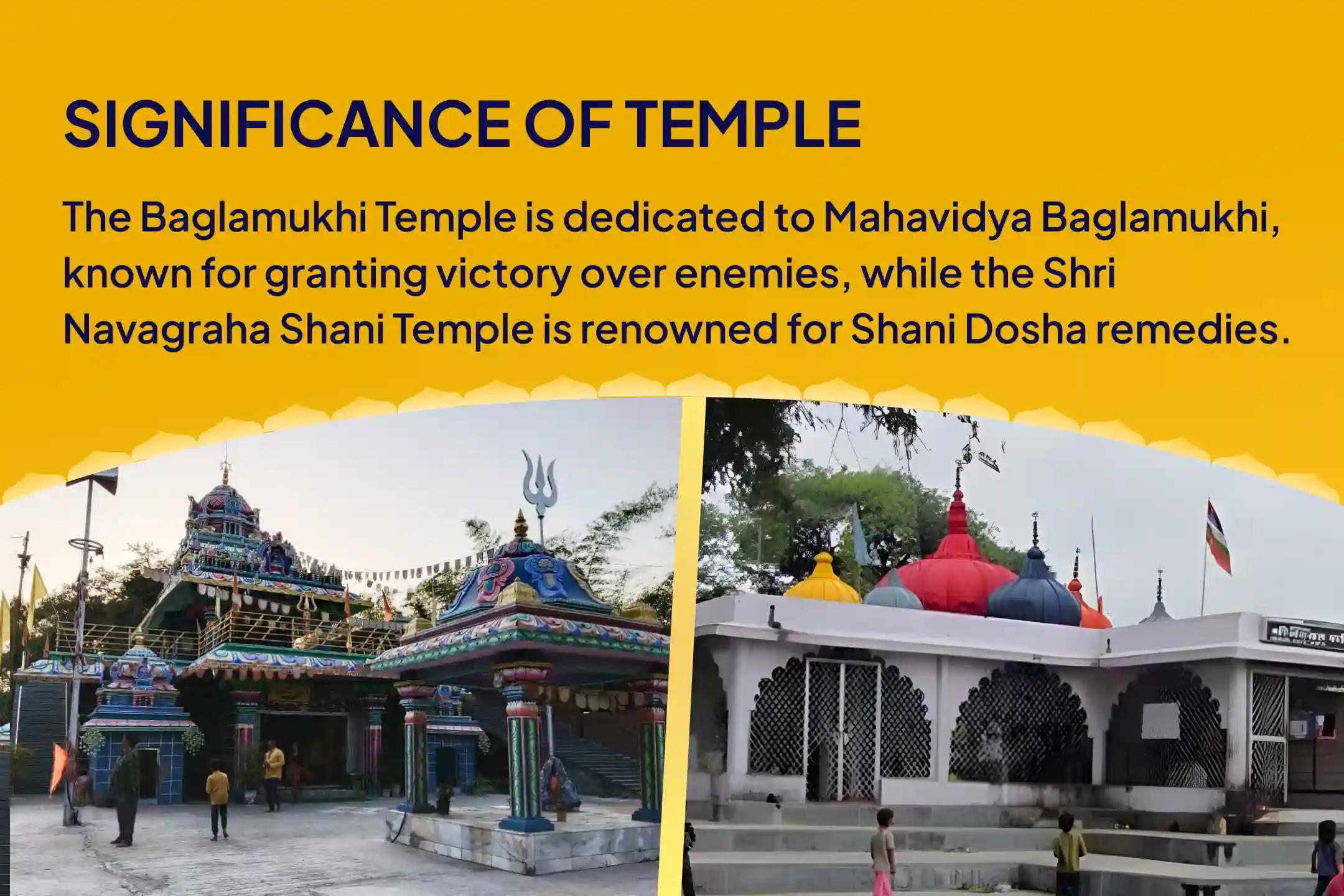 Justice and Triumph Shani-Bagalmukhi Special Legal Victory Sankalp Puja and Shani-Bagalamukhi Havan For Victory over Enemies and in Court Cases