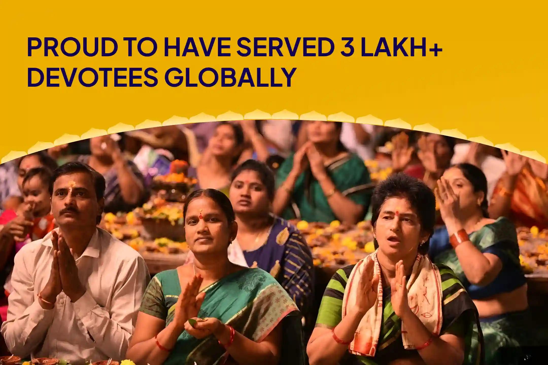 One powerful puja to calm all nine planets – for every zodiac sign 🙏✨🪐