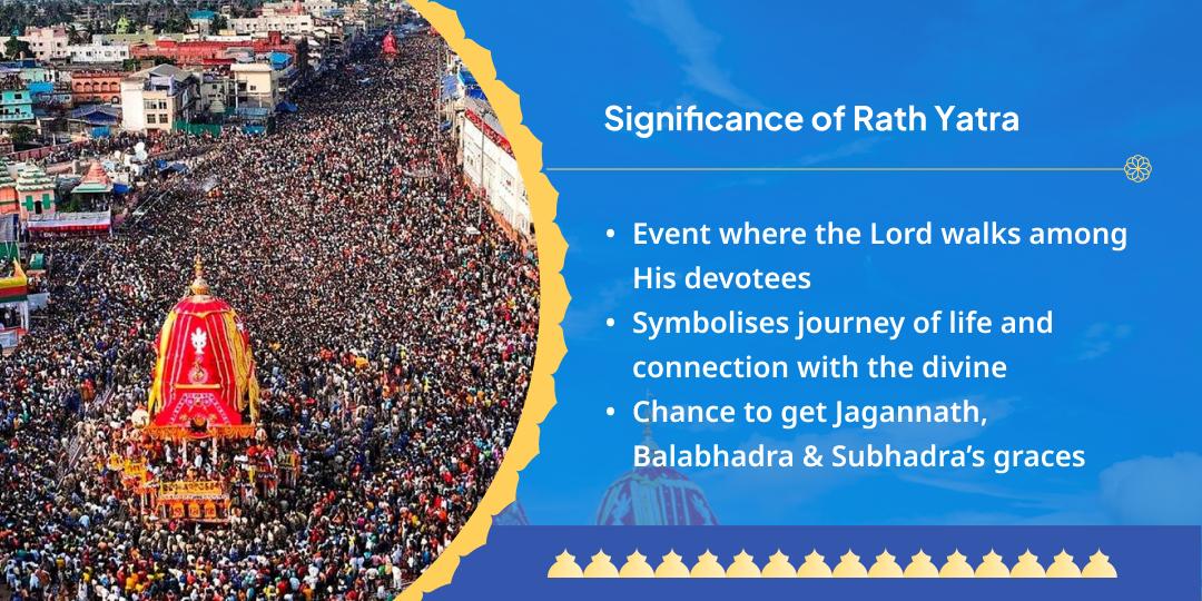 Rath Yatra Parivar Shanti Mahayagya Seva