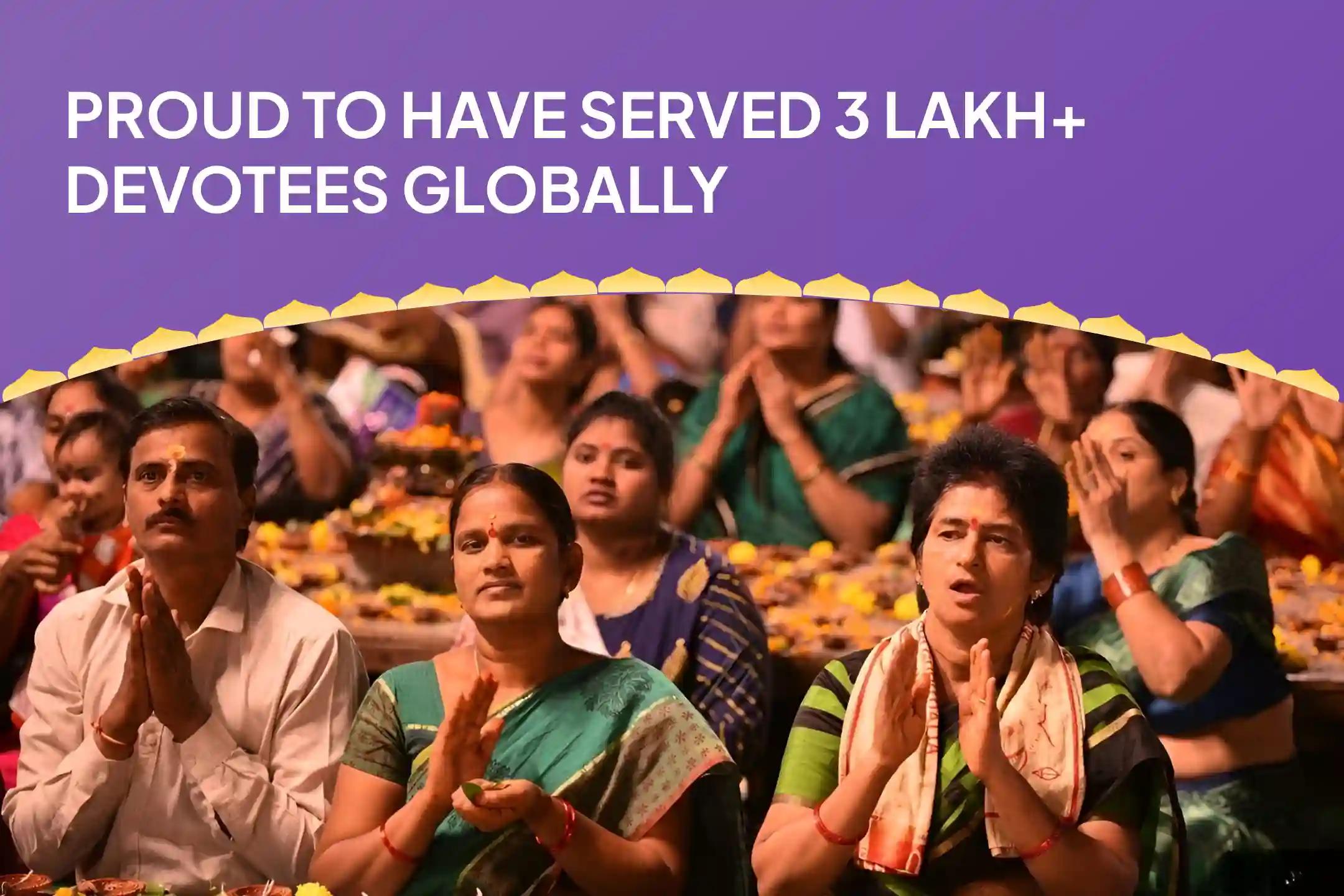 Saturday Shani Hanuman 21 Brahman Anushthan 19,000 Shani Mool Mantra Jaap and 1008 Sankat Mochan Hanuman Ashtak Path For Strength to Overcome Hardships and Misfortunes