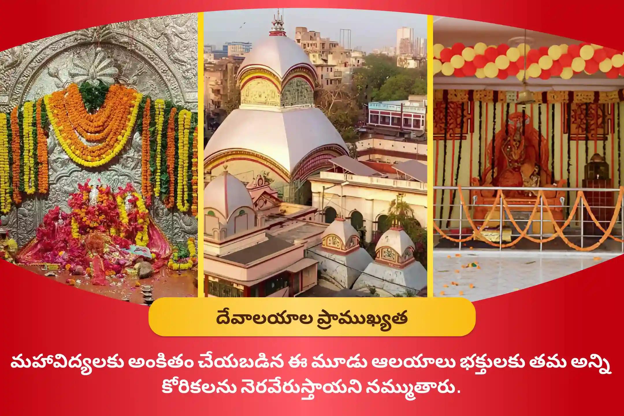 గుప్త నవరాత్రి త్రిపుర సుందరి, కాళీ, మరియు బగళాముఖీ కాంబో స్పెషల్ త్రిపుర సుందరి అభిషేకం, కాళీ మాత పూజ మరియు బగళాముఖీ శత్రు సంహార హోమం న్యాయ సంబంధిత పోరాటాలను మరియు కష్టాలను అధిగమించడానికి