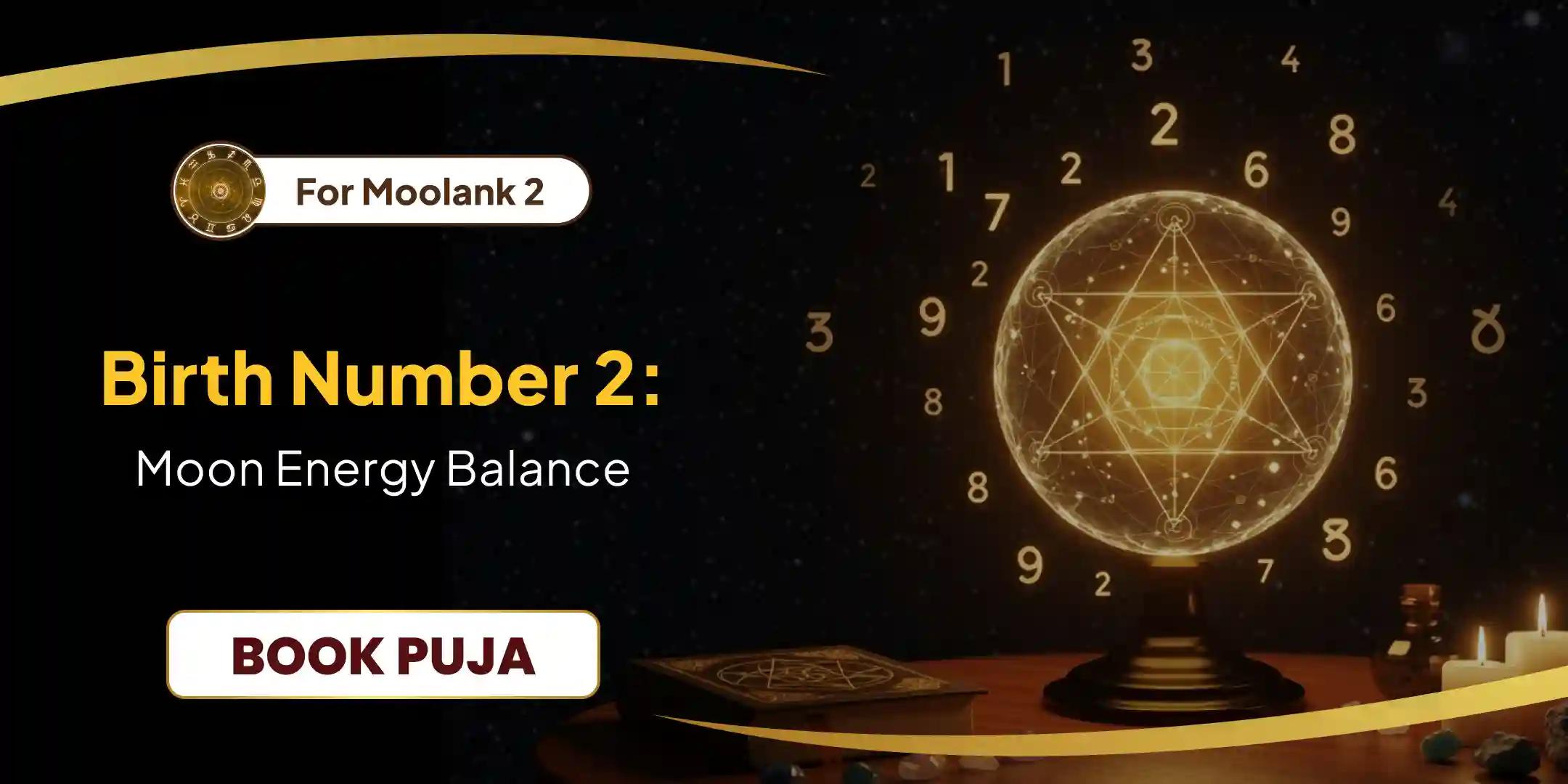 Moolank 2 Shiv-Chandra Puja for Calm and Emotional Resilience