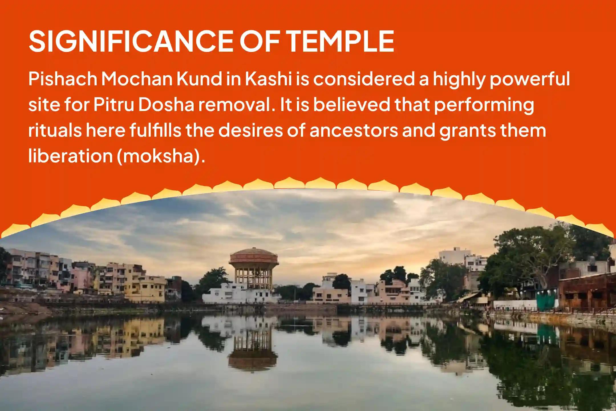 Pitru Dosha Remedy Kashi Special Surya-Shani Dosha Nivaran Puja and Pitru Mahadaan Kunjika Arpan Heal Ancestral Karmas, Strengthen Family Bonds