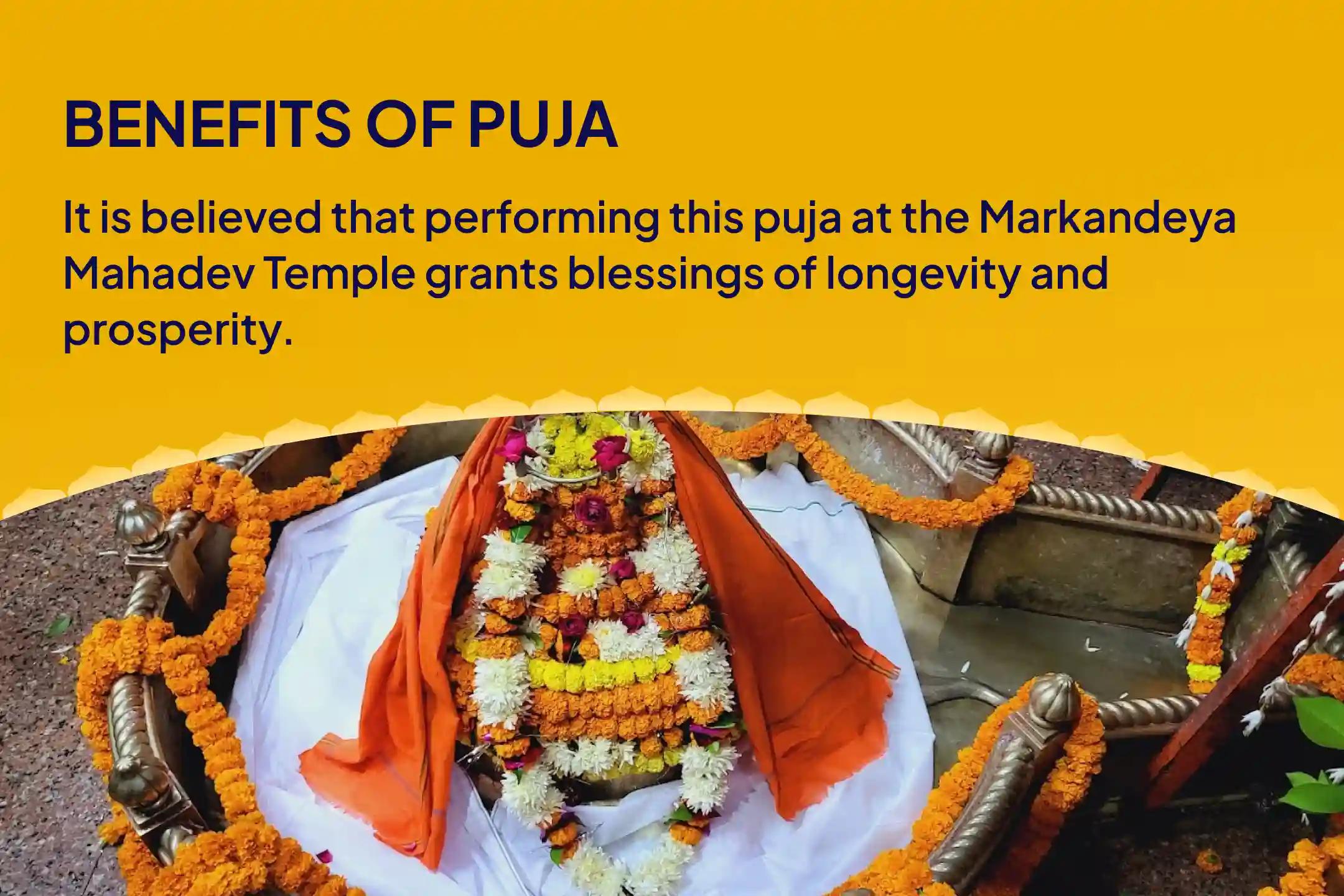 Mahamrityunjaya Monday Kashi Special Markandey Mahadev Mahamrityunjaya Mantra Jaap, Yam Dand Mukti Pujan and Ayushya Homa For Blessing of Longevity and Prosperity