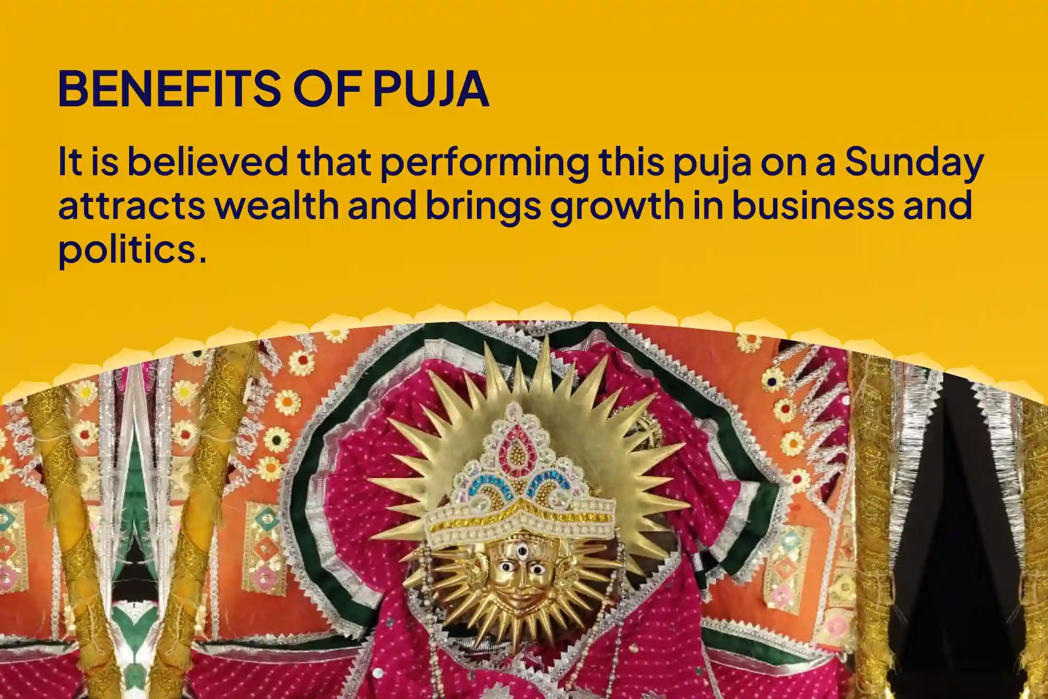 Fuel for Victory Surya Kripa Special 51,000 Surya Gayatri Mantra Jaap and Aditya Hridaya Stotra Path To Unlock Wealth & Growth in Business and Politics