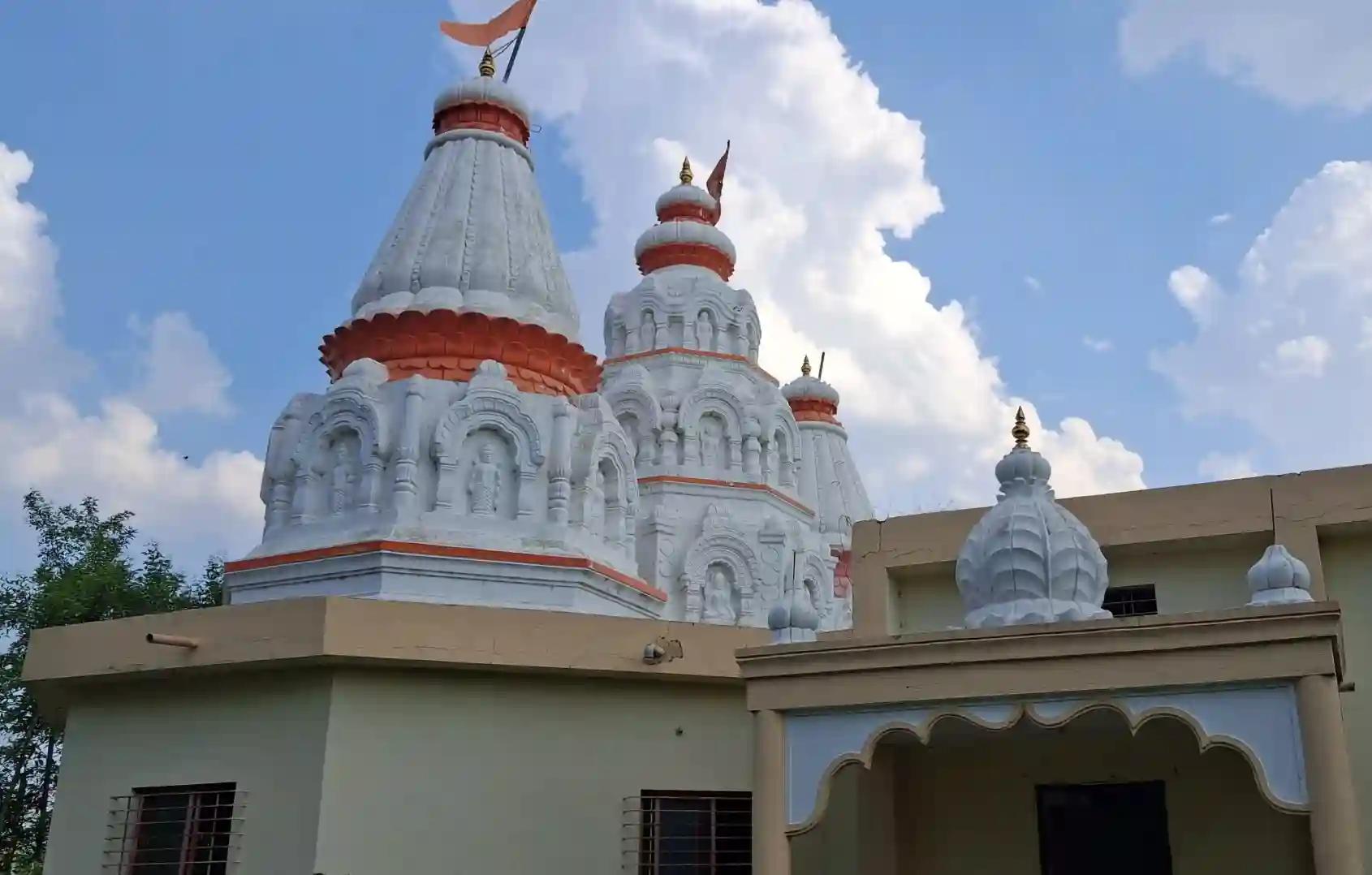 मां बगलामुखी मंदिर, नरसिंह घाट, उज्जैन, मध्य प्रदेश