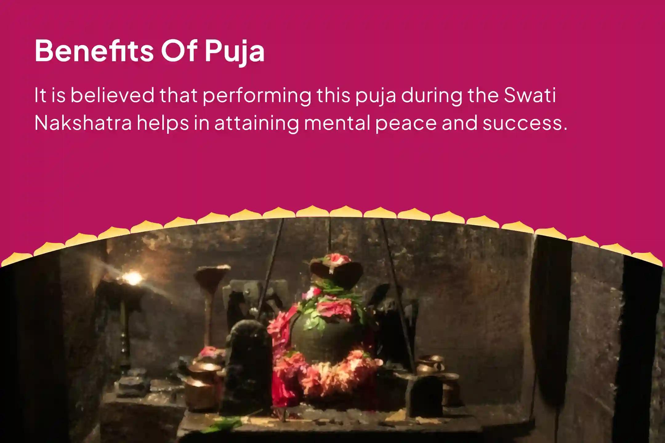 Nakshatra of Rahu Special Rahu Shanti Jaap and Havan For Blessings of Mental Stability and Success