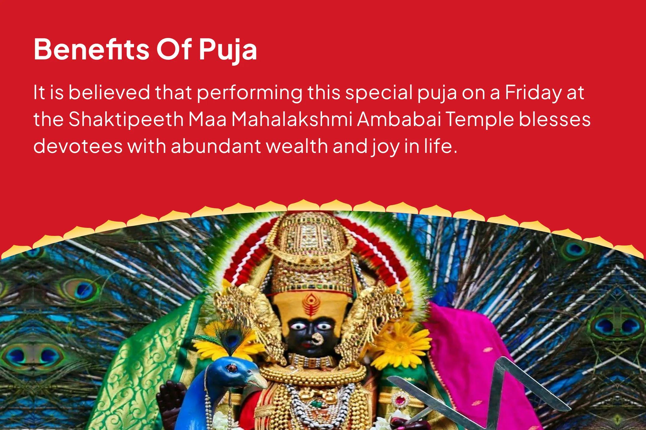 Last Day of Gupt Navaratri Special 11,000 Mahalakshmi Mantra Jaap, Vaibhav Lakshmi Puja and Dhan Samriddhi Havan To get Blessings for Abundance of Wealth and Bliss in Life