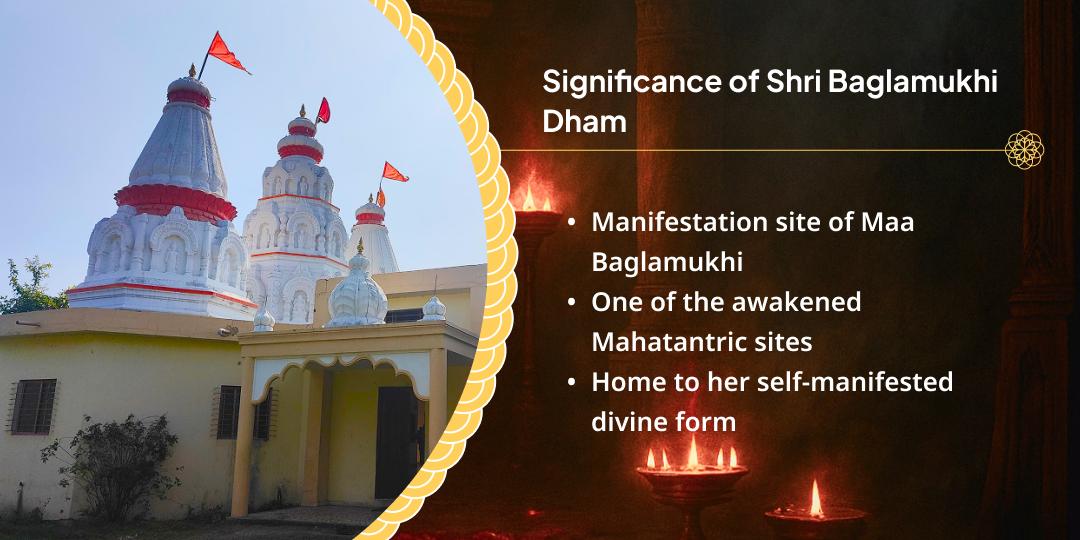 Gupt Navratri Mahavidya Mahashtami–Navami Chadhava Sankalp
