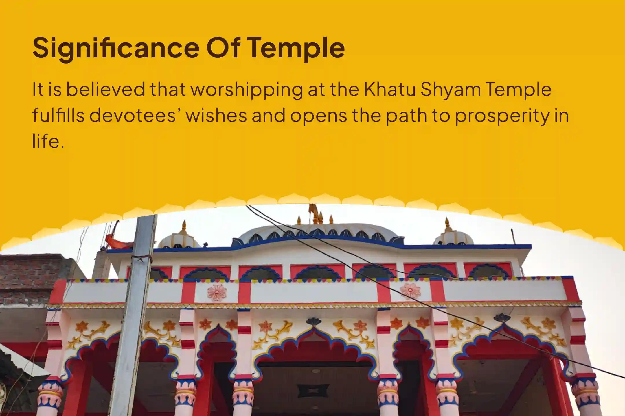 Devshayani Gyaaras Khatu Shyaam Vyaapar Raksha Kavach Special Khatu Shyam Udyog Lakshmi Vandana, Vyapaar Vriddhi Sankalp & Tilak Shringar Seva For Protection and Growth In Business and Financial Stability