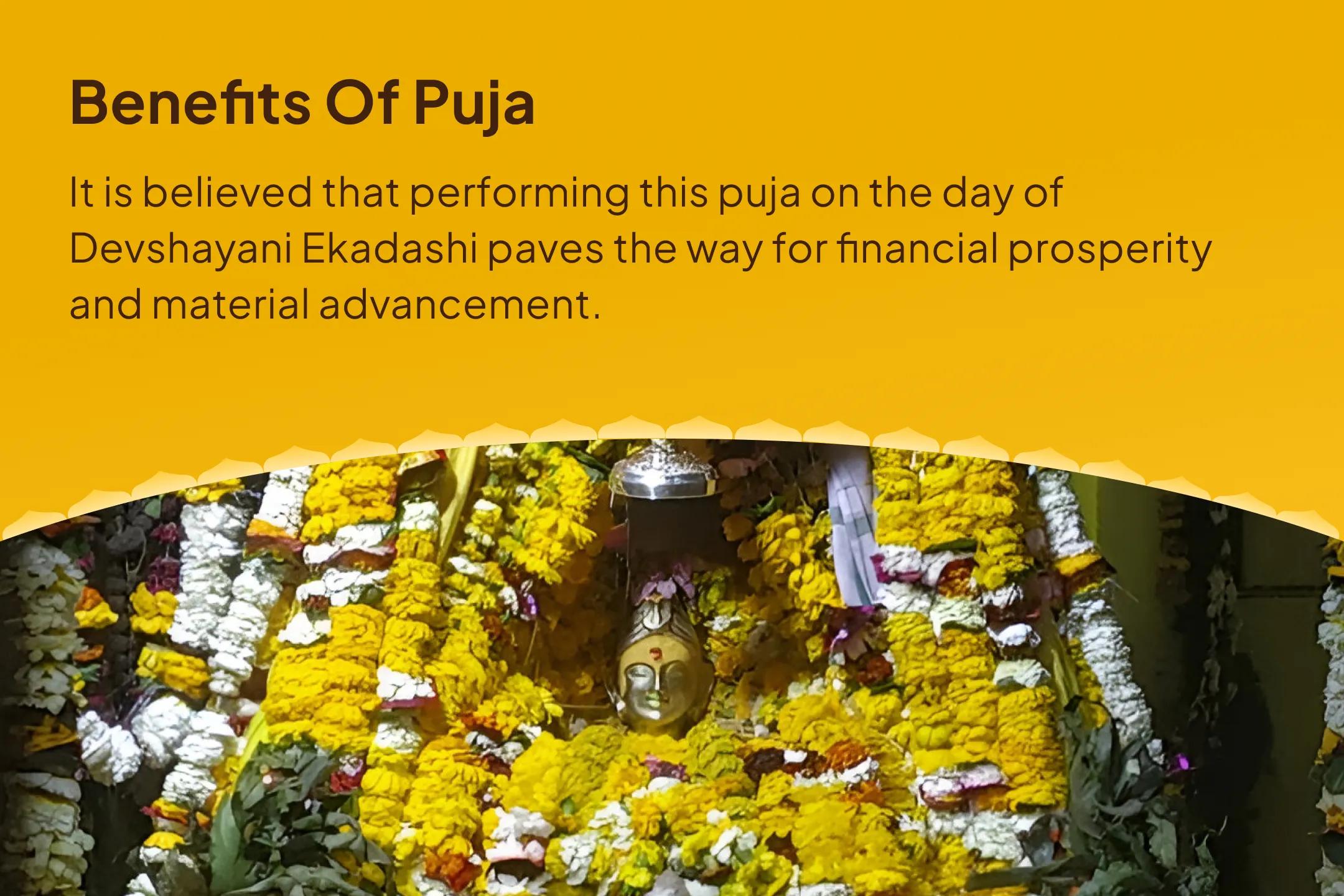 Devshayani Ekadashi Rahu-Guru Wealth and Prosperity Kashi Special Brihaspati-Rahu Yuti Dosha Nivaran 18,000 Rahu Mool Mantra Jaap, 16,000 Brihaspati Mool Mantra Jaap and Havan For Prosperity and Material Well-being